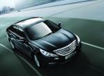 Hyundai Sonata 2010 года